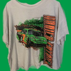 NASCAR Danika Patrick Shirt